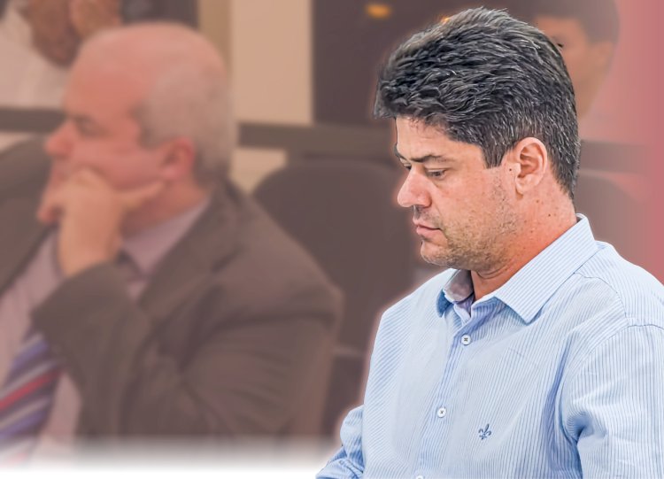 Abelardinho perde foro privilegiado após cassação e investigação contra o ex-prefeito de Bariri volta para a Promotoria de Justiça local