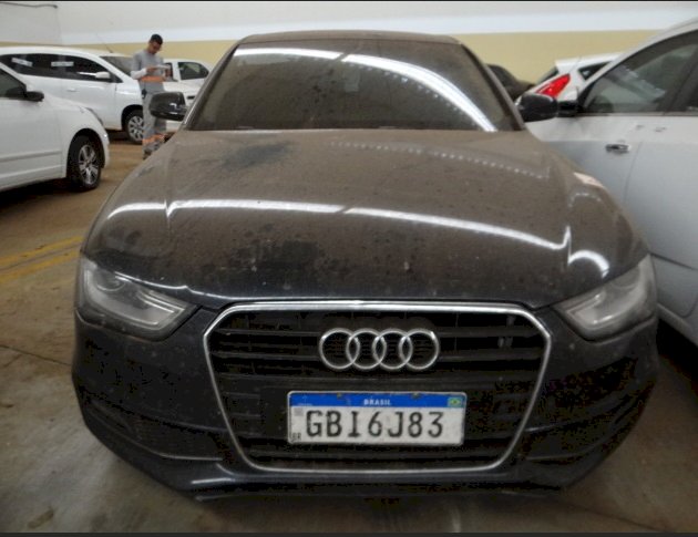 Receita Federal de Bauru leiloa itens apreendidos: Audi a partir de R$ 33 mil e outros itens de luxo chamam a atenção pelo valor “baixo” do lance inicial