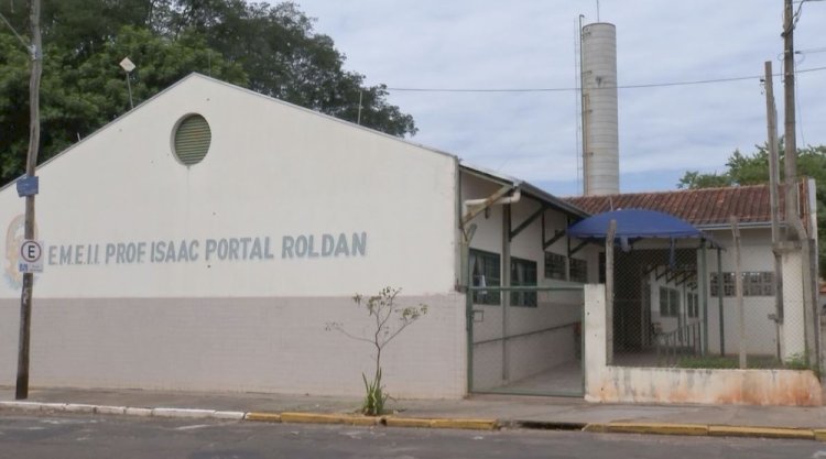 Escola infantil registra surto de sarna humana em Bauru