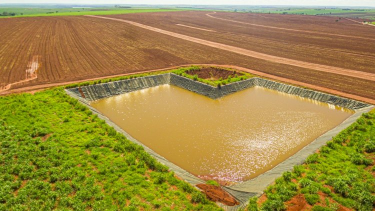 Aterro Sanitário de Bariri tem obras paralisadas há três anos por falta de investimentos da gestão Abelardo-Foloni: imbróglio impede economia de R$ 2 milhões aos cofres públicos