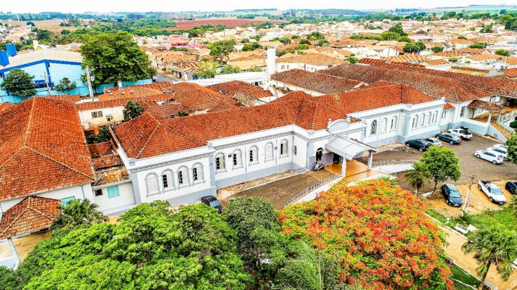 Conselho Regional de Fisioterapia encontra irregularidades na UTI da Santa Casa de Bariri