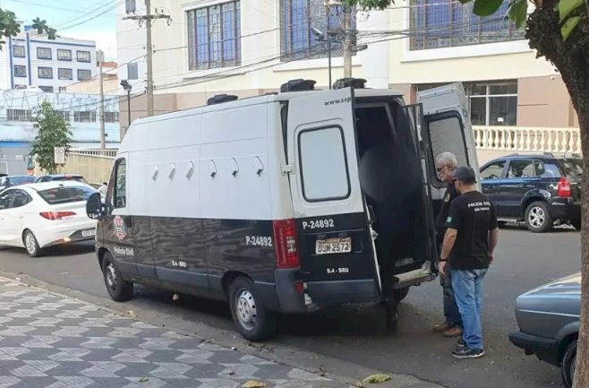 Jovem é raptada na rua e estuprada em plantação de eucaliptos em Agudos