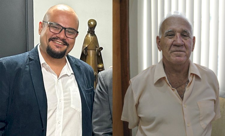 Avante chega em Bariri; partido tem Ícaro Polônio na presidência e Jota Cardoso na secretaria