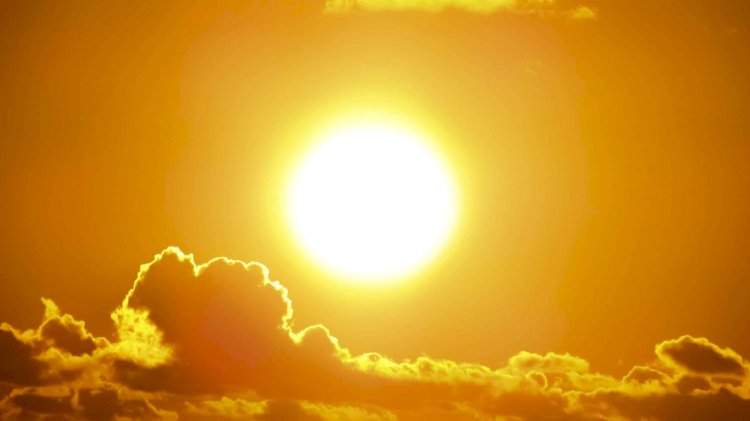 Nova onda de calor eleva temperaturas até domingo