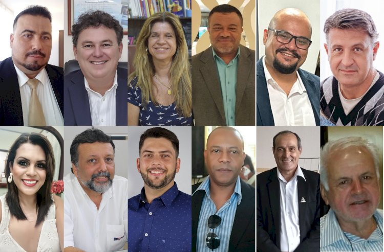 Eleições 2024: Presidentes dos Partidos Políticos de Bariri falam sobre expectativas das respectivas legendas para a corrida eleitoral