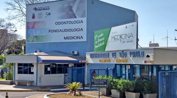 USP aprova criação da Faculdade de Medicina em Bauru