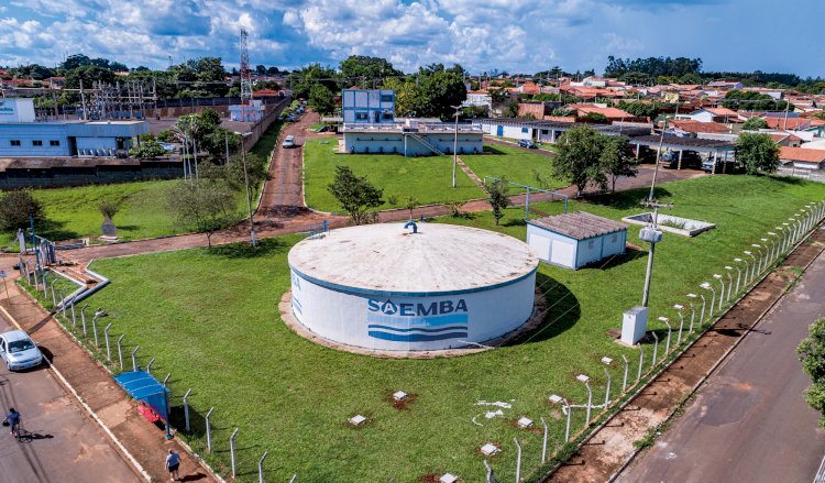 Saemba: Sessão camarária expõe crise financeira, maquinários quebrados, gambiarras, falta de equipamentos de segurança, rumores de troca do superintendente e suposta camuflagem nos balancetes da autarquia de água e esgoto de Bariri