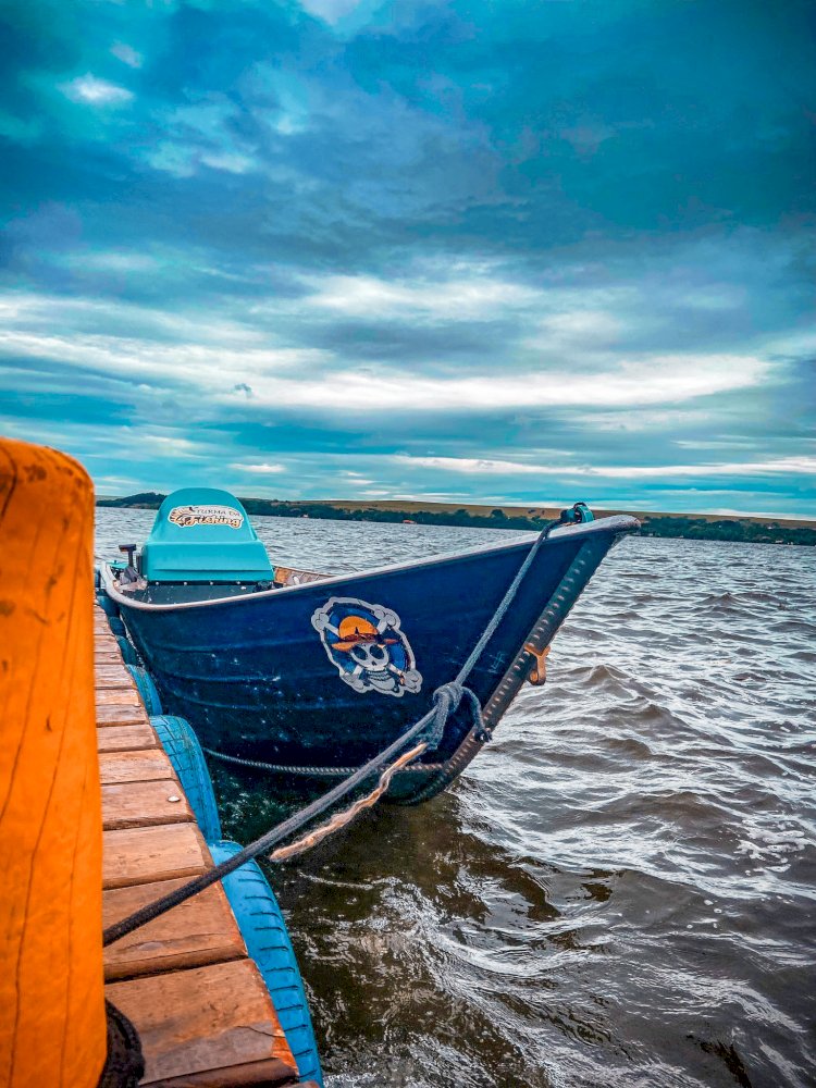 Boraceia: 2º Torneio de Pesca Esportiva reúne mais de 50 competidores no Rio Tietê