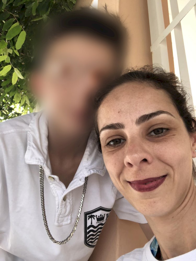 Adolescente encontra mãe morta no quintal de casa em Ibitinga; caso é investigado como morte suspeita