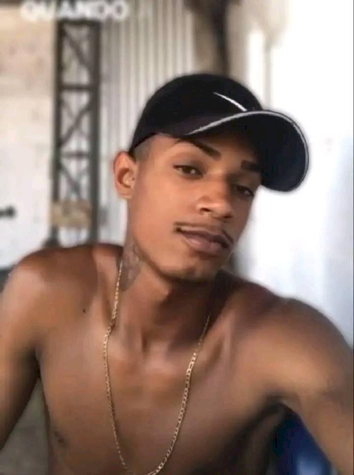 Jovem é morto a facadas em Ribeirão Bonito