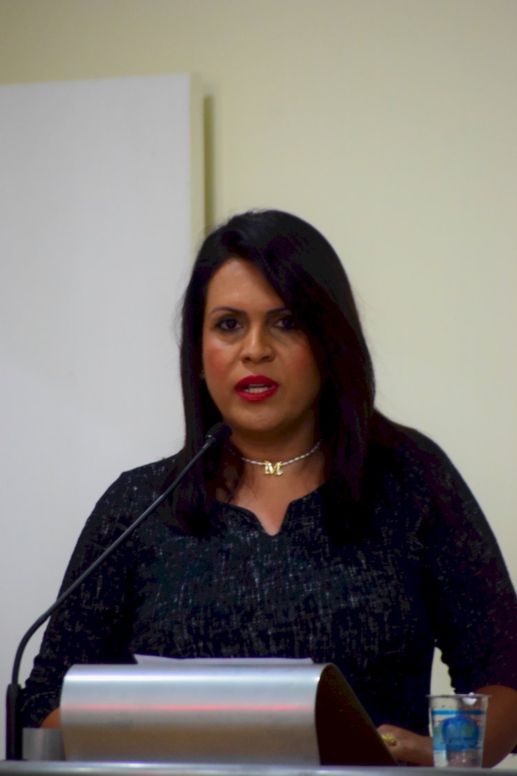 Myrella Soares leva ao Plenário súplica de mães sobre protocolo da Saúde Municipal de Bariri que dificulta o atendimento pediátrico de crianças e questiona: “O que será que a administração tem contra as crianças do nosso município?”