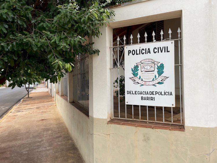 Conselho Comunitário de Segurança de Bariri pede reforço no efetivo da Polícia Civil ao secretário Capitão Derrite