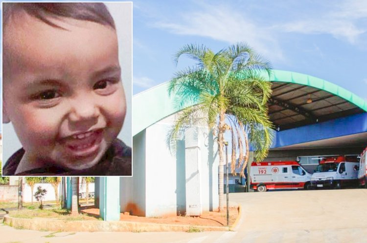 Tio é preso suspeito de espancar sobrinho de três anos até a morte; menino faleceu ao dar entrada na UPA de Bauru