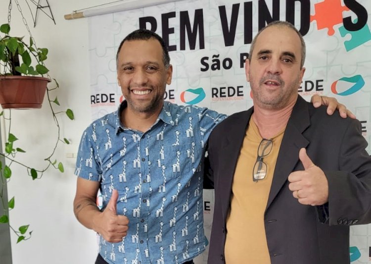 Erivelton Munhoz visita Alesp, protocola pedido para criação de pronto-socorro veterinário e solicita recursos para o Aterro Sanitário de Bariri