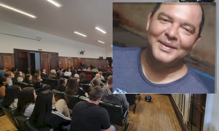 Caso Marques: Tribunal do Júri absolve seguranças pelo crime de homicídio triplamente qualificado; advogado da família de Luís Henrique Marques confirma recurso para anulação do julgamento