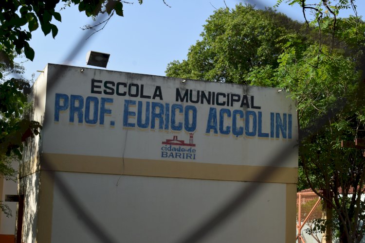 Justiça decreta internação de 45 dias para estudante que tentou matar colega com faca em escola municipal de Bariri