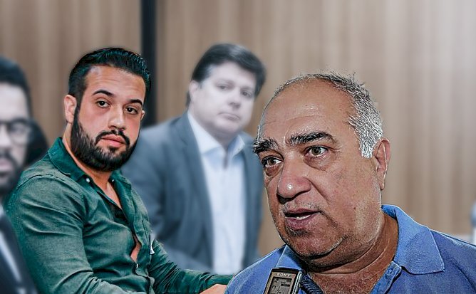 Prefeito de Agudos é alvo de pedido de impeachment com afastamento imediato