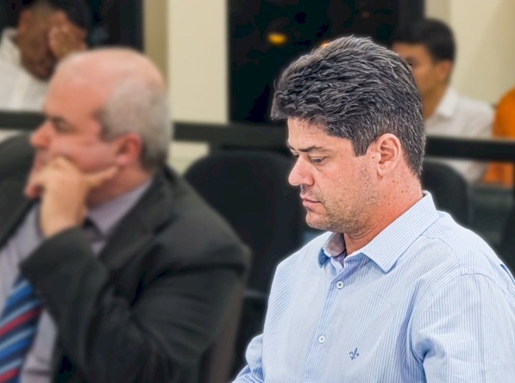 Abelardinho amarga nova derrota judicial em tentativa de voltar a Prefeitura de Bariri