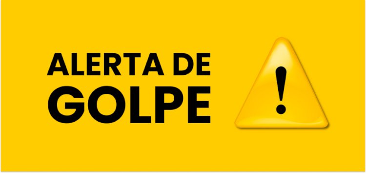 Corpo de Bombeiros alerta para golpe envolvendo o nome da corporação