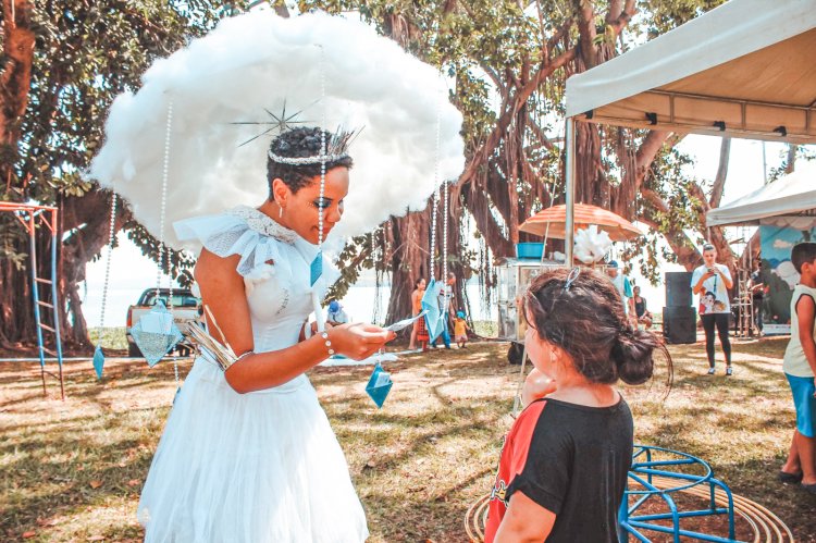 Feira Ao Ar Livro é sucesso em Itapuí e segue para Boraceia