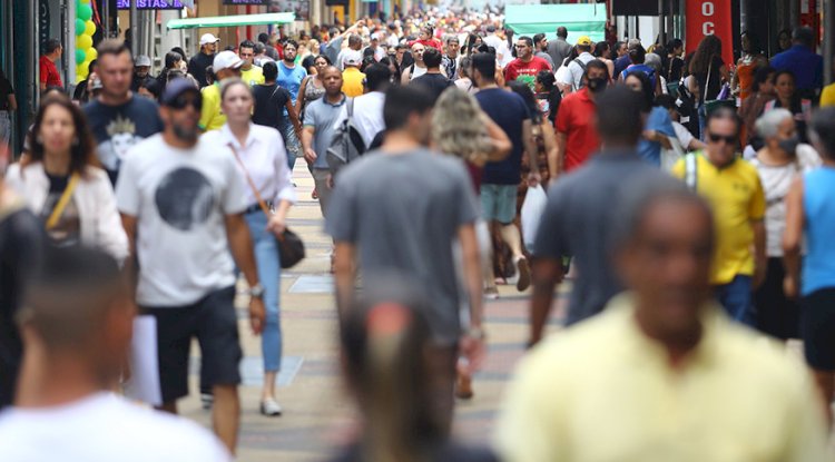 População de Bariri cresce quase 3% e ultrapassa 32 mil habitantes, segundo IBGE; veja estimativa de outras cidades da região