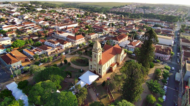 Itapuí, 111 anos: Município é mais uma vez aprovado para integrar o Mapa do Turismo Brasileiro