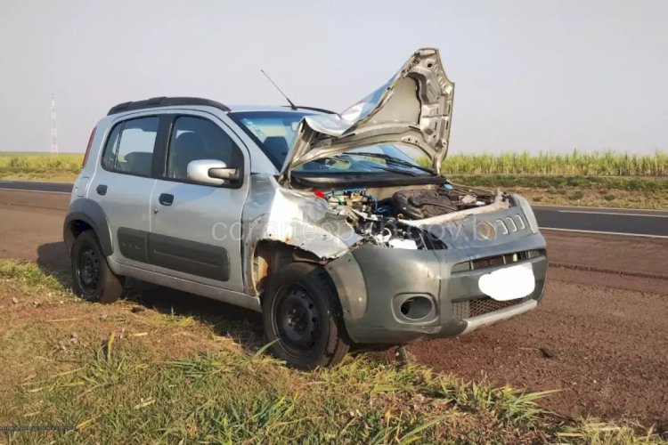 Funcionário terceirizado morre atropelado na Bauru-Jaú