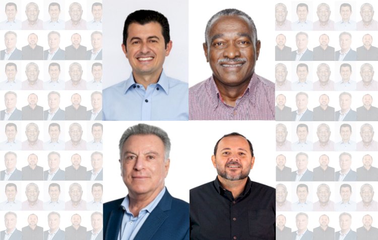 Debate entre candidatos à prefeitura de Jaú acontece na próxima sexta-feira