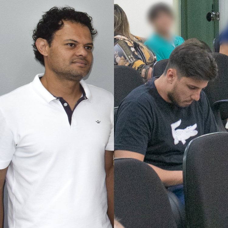 Operação prenunciados: Flavio Coletta e Gabriel Ferrari têm penas aumentadas e regridem ao regime semiaberto, decide Justiça