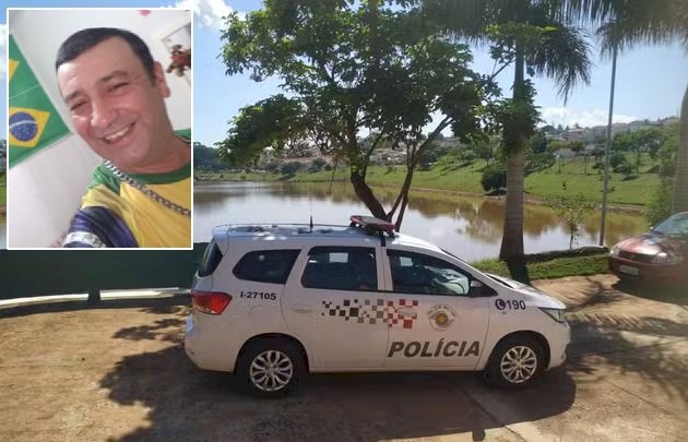 Corpo carbonizado é encontrado em tubulação próximo ao Lago do Silvério, em Jaú