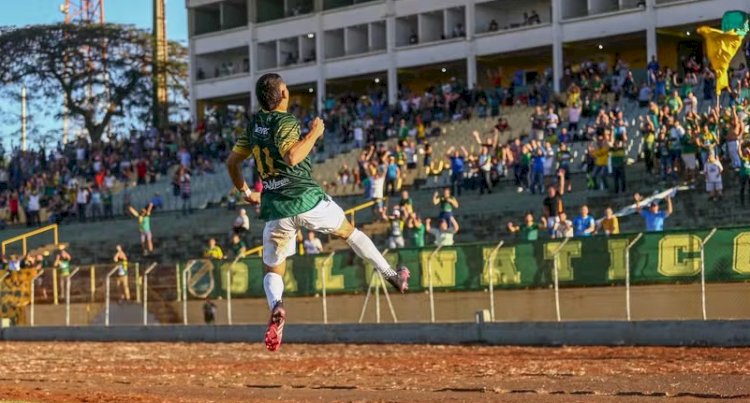 Jogo festivo do centenário do XV de Jaú terá a presença de ídolos do clube