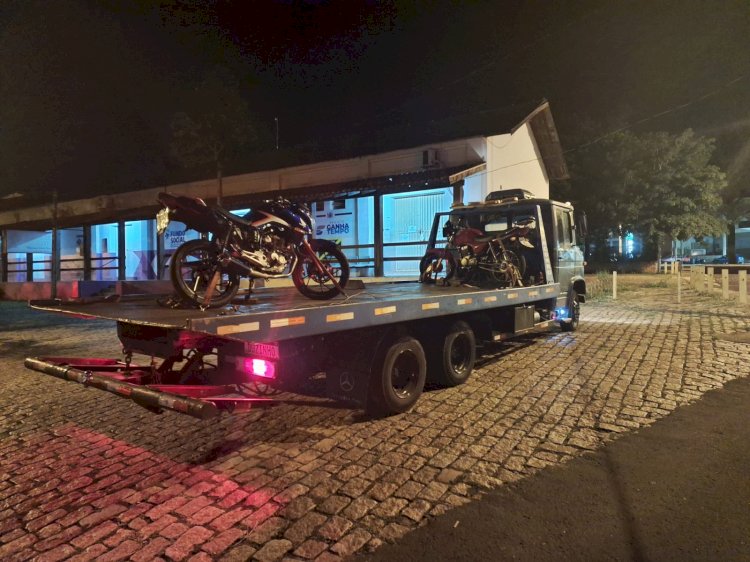 Fim dos rolezinhos? Promotor age firme contra som automotivo e motocicletas com escapamento alterado que causam perturbação de sossego em Bariri