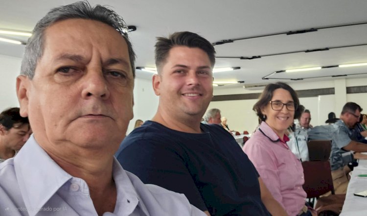 Novos diretores participam de seminário em Bauru para capacitação em gestão pública