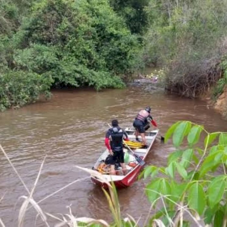 Homem morre afogado em represa de Ibitinga