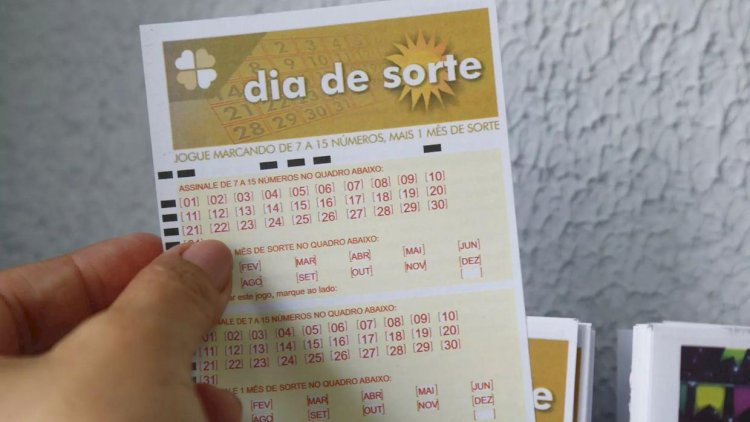 Apostador de Jaú fatura R$ 3,6 milhões na loteria