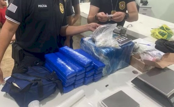 Operação Smaug: Ação contra o tráfico de drogas reúne mais de cem policiais e prende 14 em Jaú e Araraquara