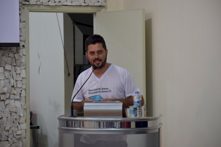 Vaguinho é transferido para presídio de Bauru um mês antes de deixar semiaberto; ex-vereador deve sair da cadeia em 15 dias