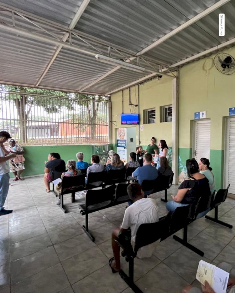 Farmácia Central: Baririenses denunciam superlotação e fluxo lento; prefeitura anuncia reforço na equipe