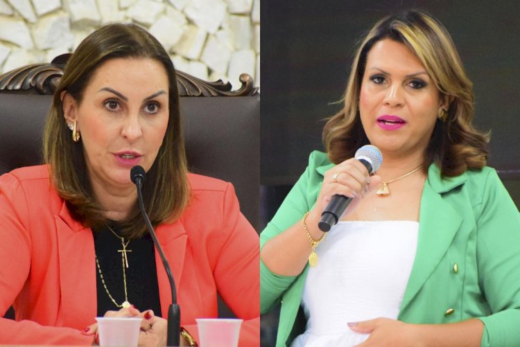 CP sofre reviravolta: Defesa de Myrella denuncia uso de jurisprudências falsas, cita “manipulação” em relatório de Aline Prearo e pede recurso no Judiciário