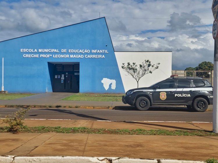 Polícia Civil instaura inquérito para apurar racismo contra duas crianças negras na creche Leonor; denúncia anônima expôs o caso ao Conselho da Comunidade Negra de Bariri, que acionou Prefeitura