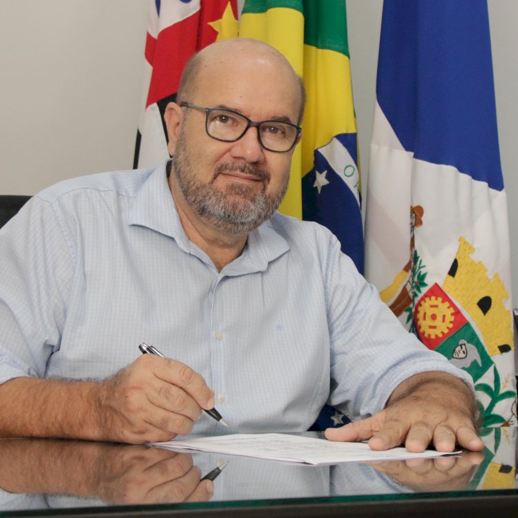 Bariri, 135 anos: Prefeito Airton Pegoraro fala sobre casas populares, novas ciclovias, UBS do Jardim São Marcos e mais!