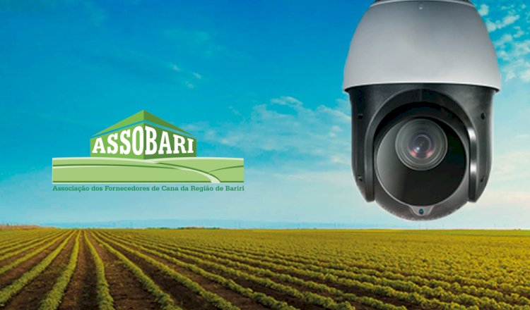 Monitoramento Rural: Projeto da Assobari para reduzir criminalidade na zona rural de Bariri, em parceria com as polícias Civil e Militar, terá início até o final do ano; Implantação também deve ocorrer em Boraceia e Itaju