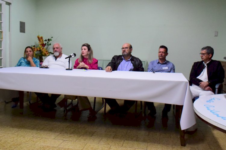 Santa Casa de Bariri apresenta novo serviço “Santa Casa + Especialidades”