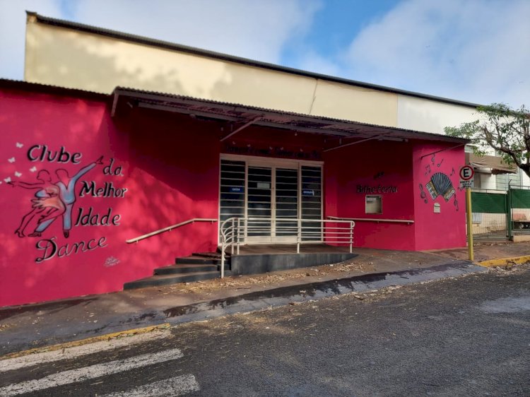 Prefeitura de Bariri abre licitação para reforma do Clube da Melhor Idade; investimento será de R$ 116 mil