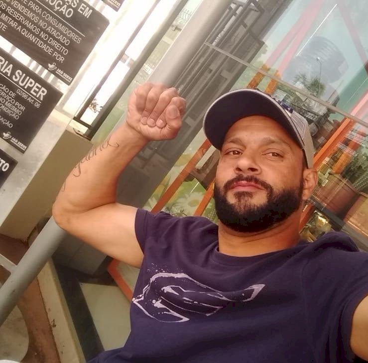 Homem morre atropelado em Jaú