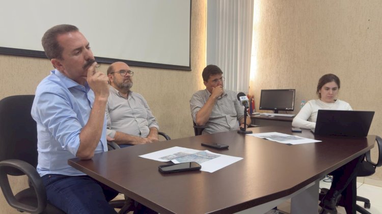 Ciclovia Iluminada: Obra de R$ 20 milhões às margens da SP-261 pretende melhorar a mobilidade urbana de Bariri; Execução é prevista para março de 2026