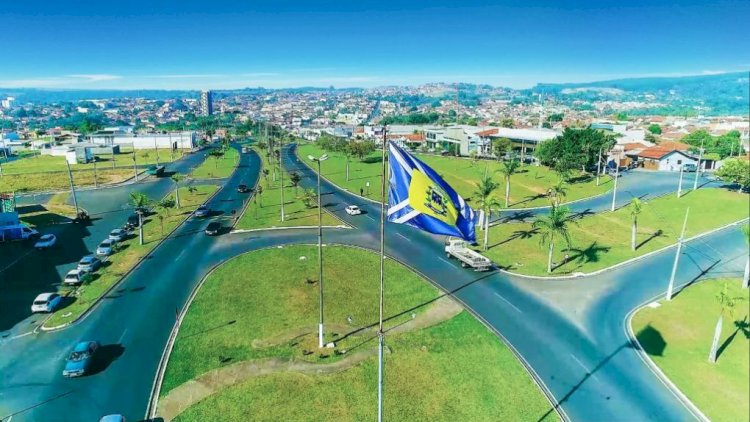 Agudos 127 anos! Prefeitura divulga programação de aniversário e Festa do Peão