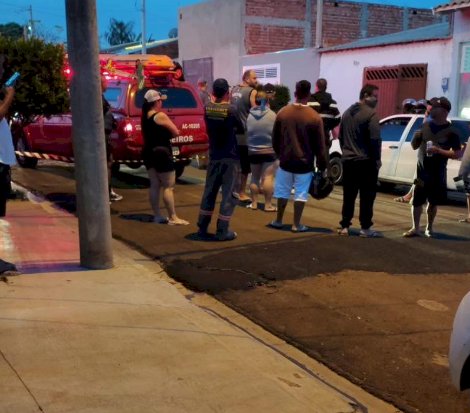 Homem é assassinado enquanto soltava pipa em Bauru