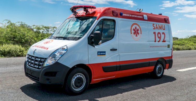 Bariri é contemplada com nova UBS, ambulância SAMU e combo de equipamentos; unidade deve ser construída no Jardim Garotinho