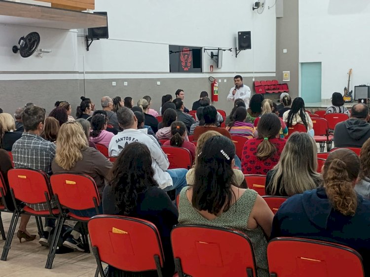 Sindicato dos Servidores Públicos de Bariri se manifesta contrário a mudança de regime celetista para estaturário